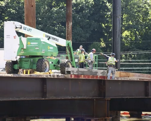 NYC To Start Major Post-Sandy Work Soon on Two Tunnels