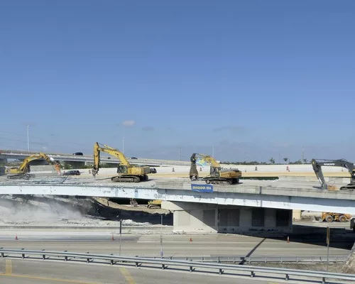 Letter From Brazil: New Subways, Highways Can't Arrive Fast Enough