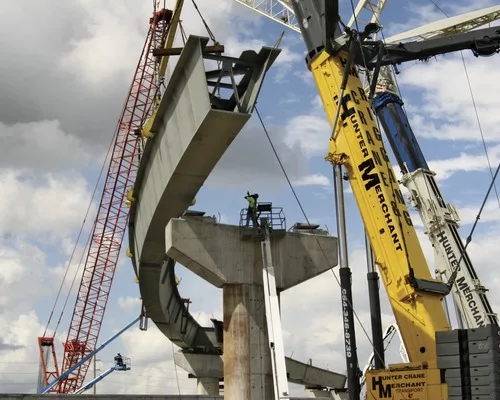 Letter From Brazil: New Subways, Highways Can't Arrive Fast Enough