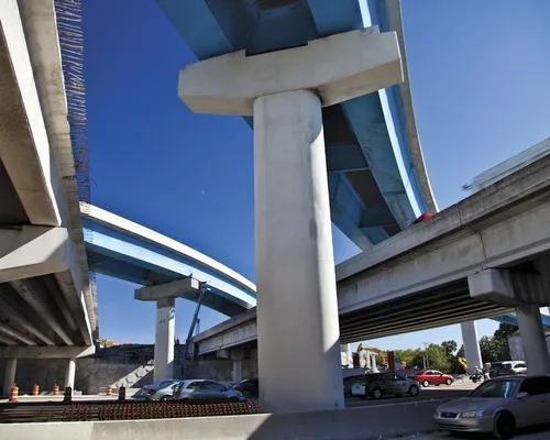 Letter From Brazil: New Subways, Highways Can't Arrive Fast Enough