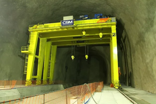 Interstate 595 Widening Marks Florida's First P3 Effort