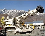 Bids Solicited for Tunneling in India's Treacherous Himalayas 