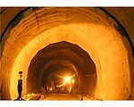 Bids Solicited for Tunneling in India's Treacherous Himalayas 