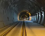 Bids Solicited for Tunneling in India's Treacherous Himalayas 