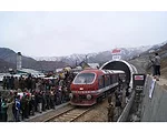 Bids Solicited for Tunneling in India's Treacherous Himalayas 