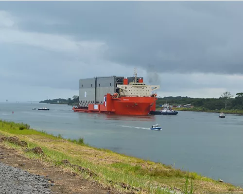 Tight Timetable and Historic Site Test Bridge Approach in Israel