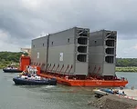 Tight Timetable and Historic Site Test Bridge Approach in Israel