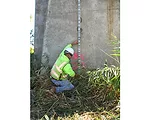 Engineers Puzzle Over Cause, Fixes for Sagging Wisconsin Bridge
