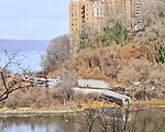 New York Commuter Derailment Highlights Lack of Positive Train Control Investment