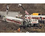 New York Commuter Derailment Highlights Lack of Positive Train Control Investment
