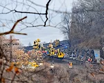 New York Commuter Derailment Highlights Lack of Positive Train Control Investment