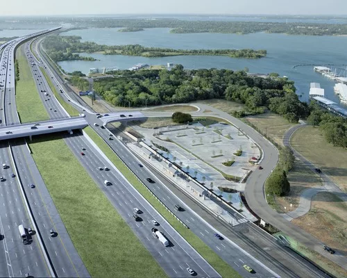 Quick Fix Reopens Outer Banks Span