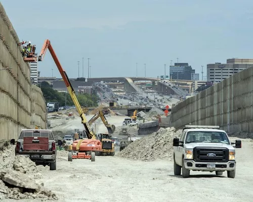 Quick Fix Reopens Outer Banks Span