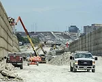 Quick Fix Reopens Outer Banks Span