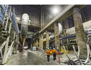 Brazil Launches Massive Subway Construction