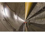 Brazil Launches Massive Subway Construction
