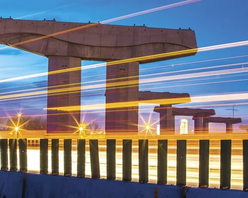 Transportation's Next Chapter: Maintenance, Mobility, Money