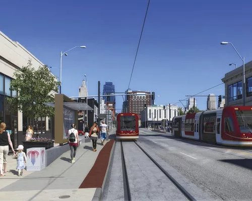 Transportation's Next Chapter: Maintenance, Mobility, Money