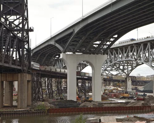 Transportation's Next Chapter: Maintenance, Mobility, Money