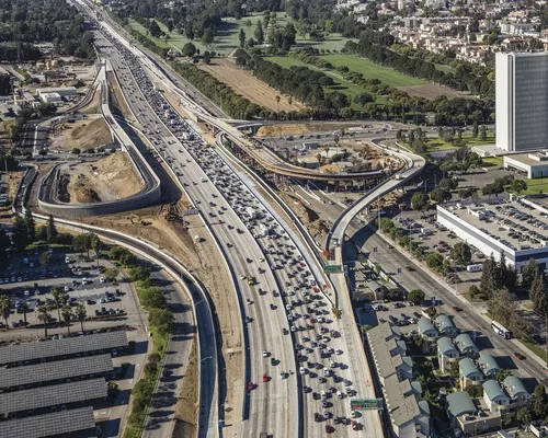 Transportation's Next Chapter: Maintenance, Mobility, Money