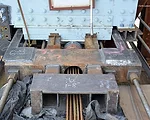 Innovative System Aids Tunnel Ceiling Slabs Removal In Boston