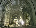 Israel Pushes Rail Program With Largest Track Contract