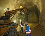Israel Pushes Rail Program With Largest Track Contract