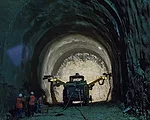 Israel Pushes Rail Program With Largest Track Contract
