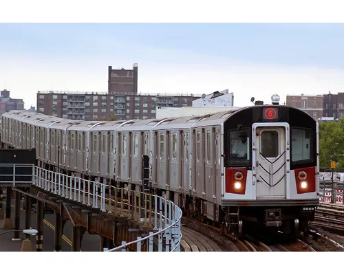 The 10 Longest Urban Metro Transit Systems in the World