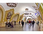 The 10 Longest Urban Metro Transit Systems in the World