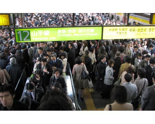 The 10 Longest Urban Metro Transit Systems in the World