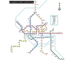 The 10 Longest Urban Metro Transit Systems in the World