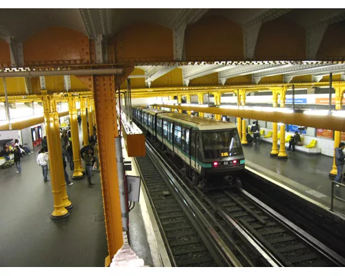 The 10 Longest Urban Metro Transit Systems in the World
