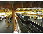 The 10 Longest Urban Metro Transit Systems in the World