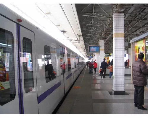 The 10 Longest Urban Metro Transit Systems in the World