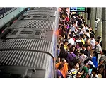 The 10 Longest Urban Metro Transit Systems in the World