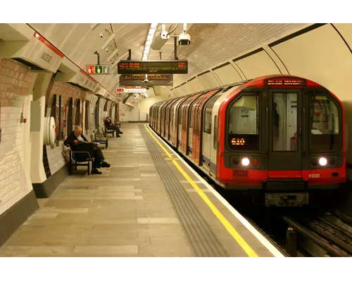 The 10 Longest Urban Metro Transit Systems in the World