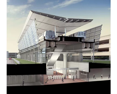 Amid Controversy, Rail Projects Move Forward in Virginia, Maryland