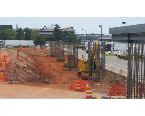 Amid Controversy, Rail Projects Move Forward in Virginia, Maryland
