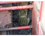 New Tappan Zee Bridge Passes Milestone With Pile Cap Installation