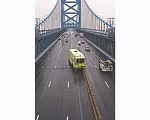 Mobile Barriers Increase Safety and Enhance Productivity on Highway Repair Projects