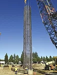 Plotting and Welding a Golden State Gateway