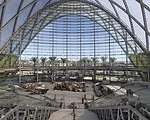 Plotting and Welding a Golden State Gateway
