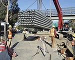 Officials Cite Big Steps Forward In California High-Speed Program