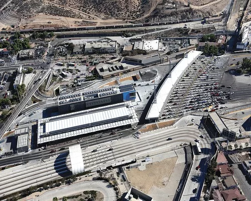 Officials Cite Big Steps Forward In California High-Speed Program