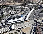 Officials Cite Big Steps Forward In California High-Speed Program