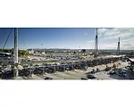 San Ysidro Land Port's Team Tames the Logistical Monster