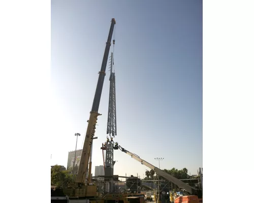 San Ysidro Land Port's Team Tames the Logistical Monster