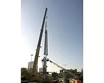 San Ysidro Land Port's Team Tames the Logistical Monster