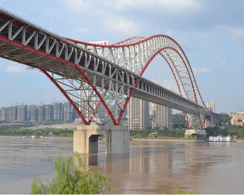 Moscow To Build $230B Bullet Train to Beijing